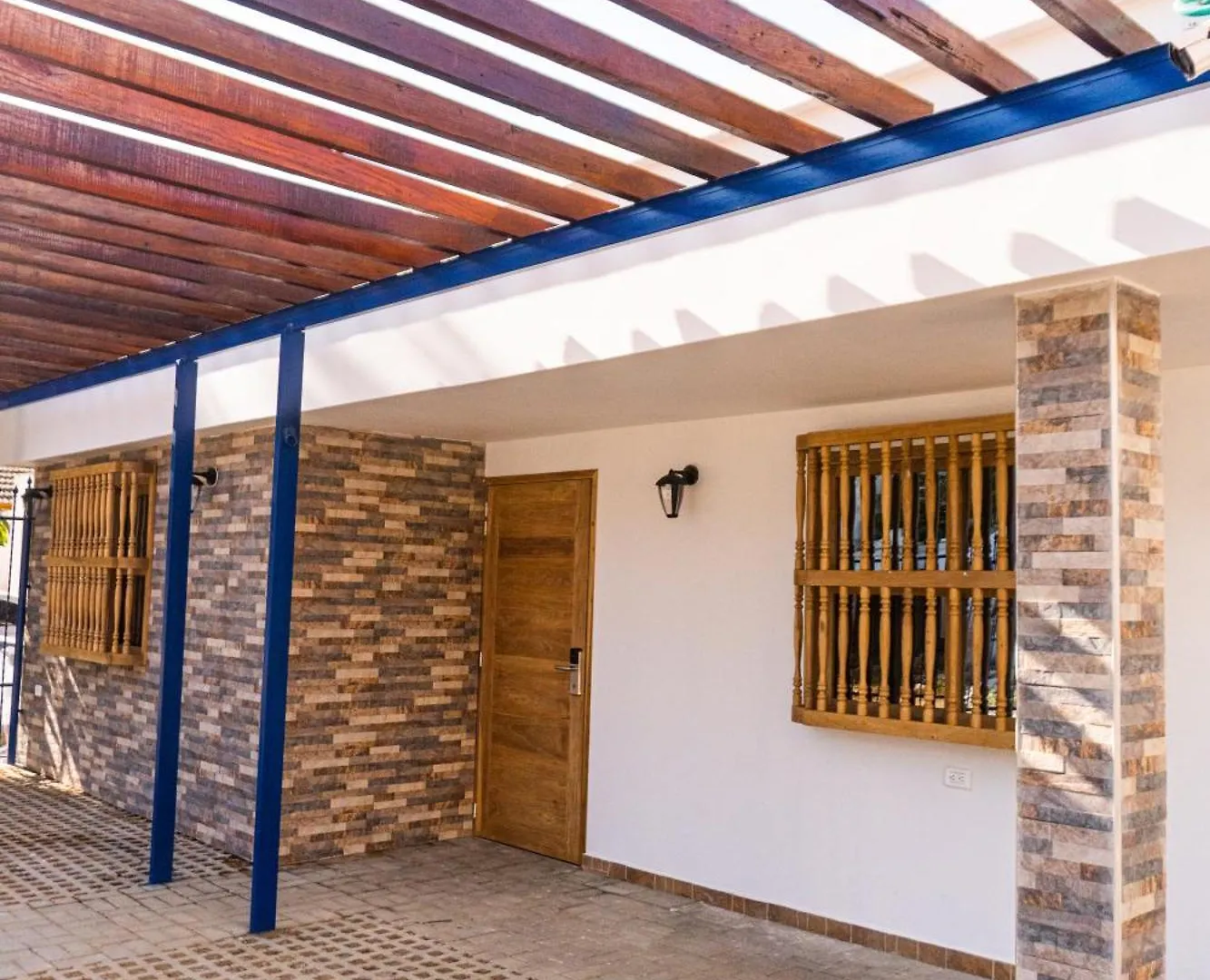 La Heroica Cartagena Hostel