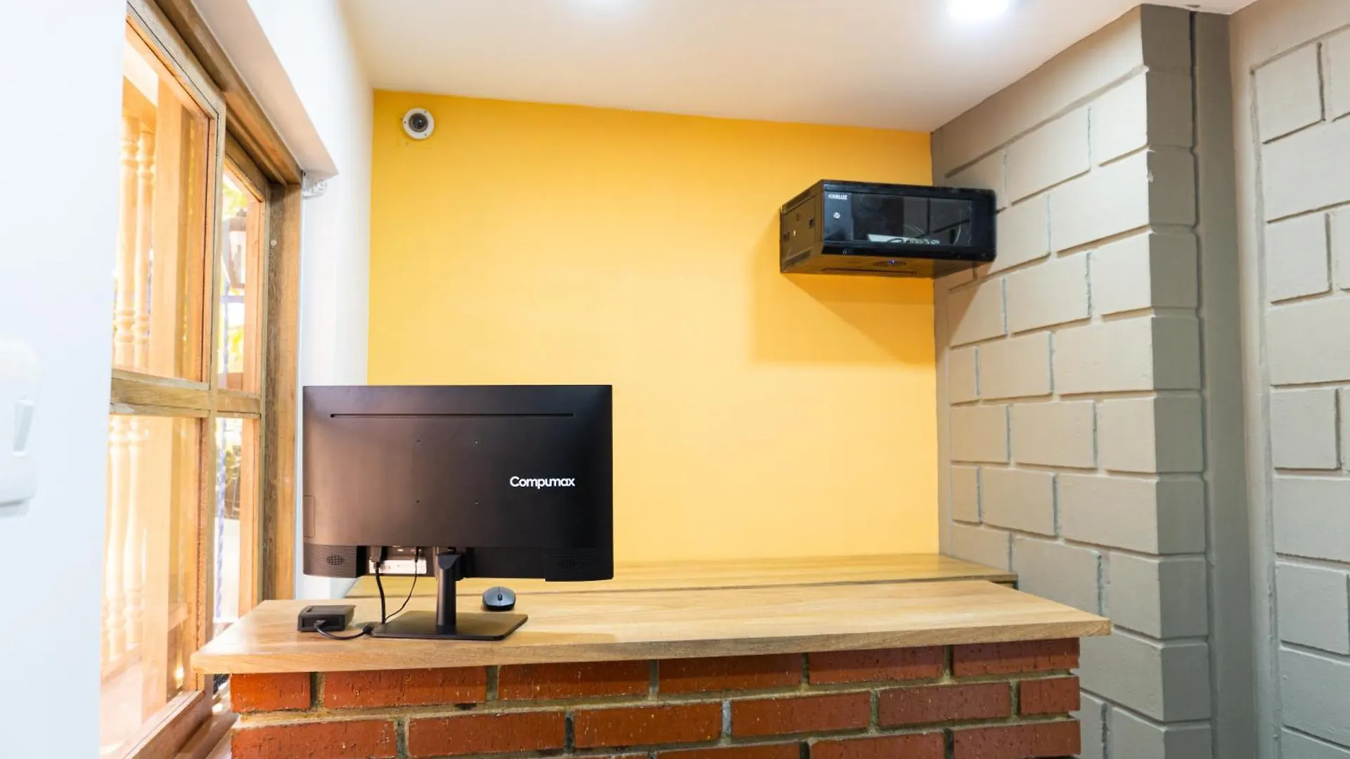 بيت ضيافة La Heroica Cartagena Hostel كولومبيا