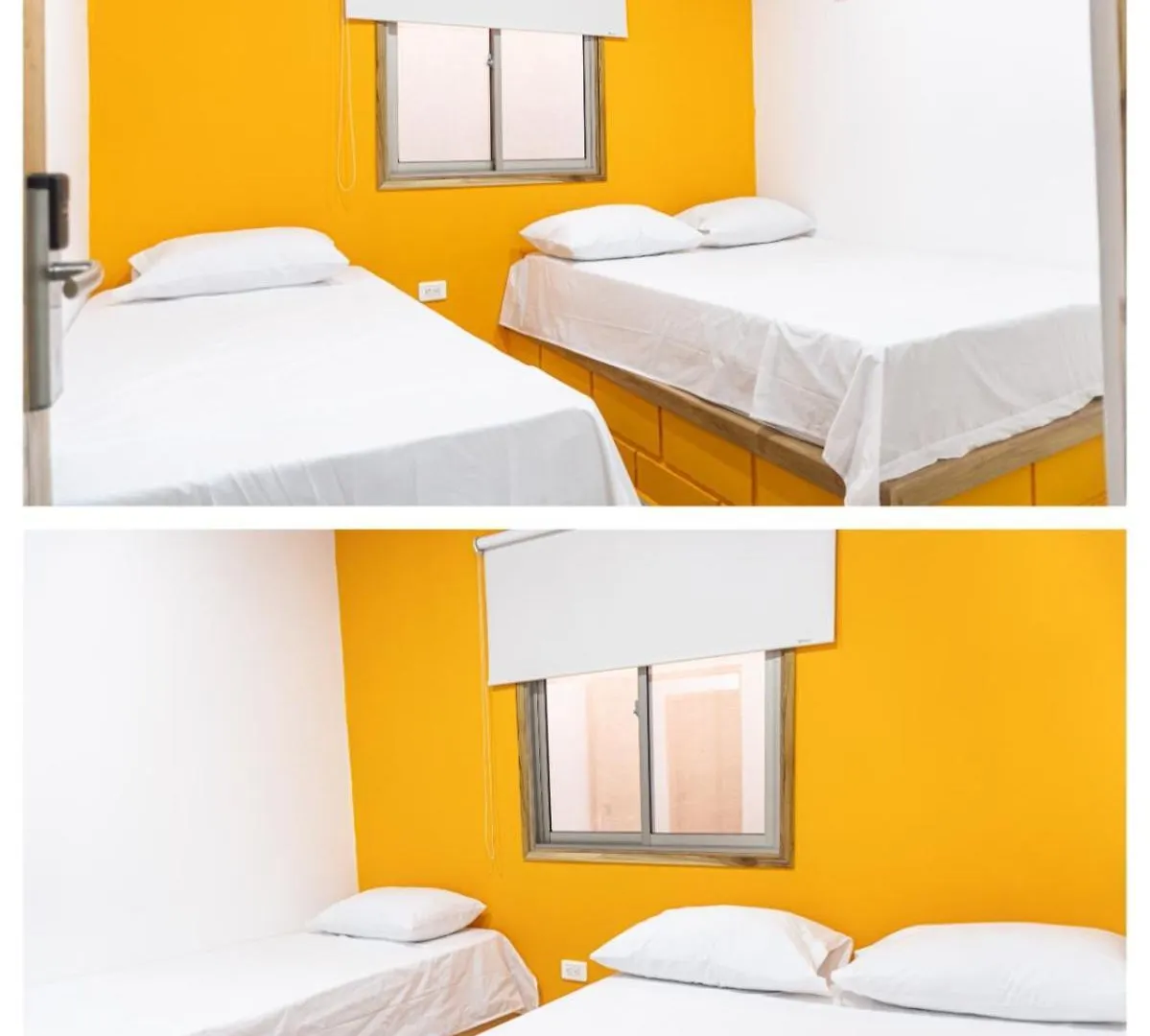 La Heroica Cartagena Hostel بيت ضيافة