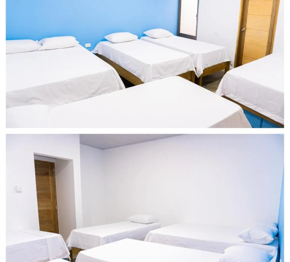La Heroica Cartagena Hostel