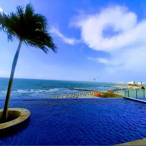 Mi En Cartagena
