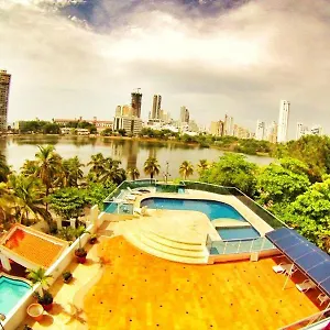 And Modern Cartagena