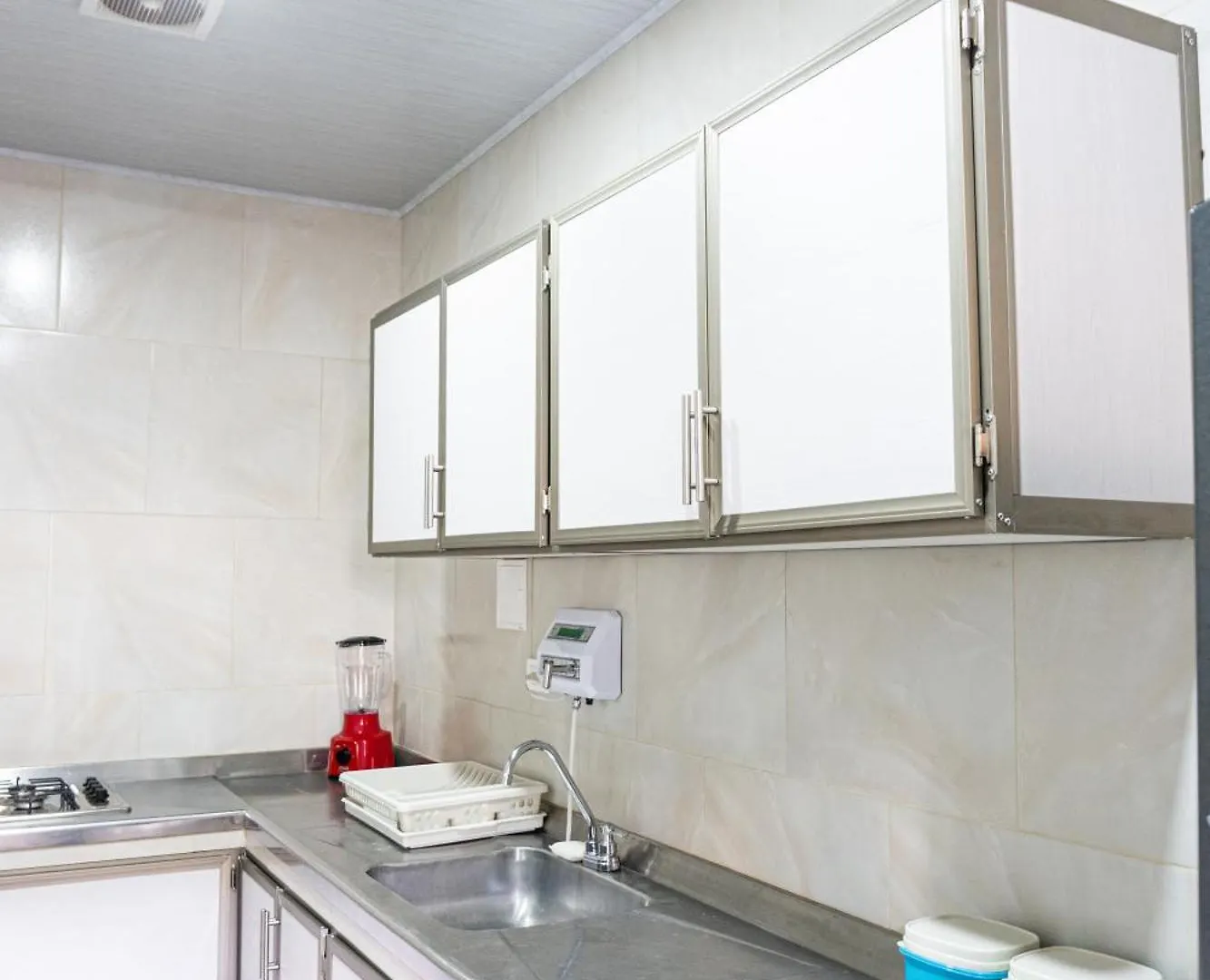 Penzion La Heroica Cartagena Hostel Kolumbie