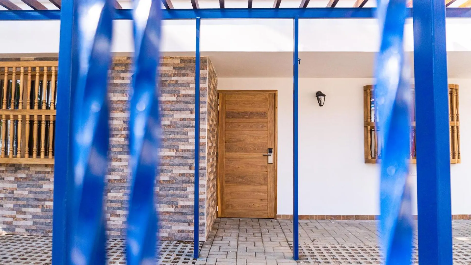Penzion La Heroica Cartagena Hostel