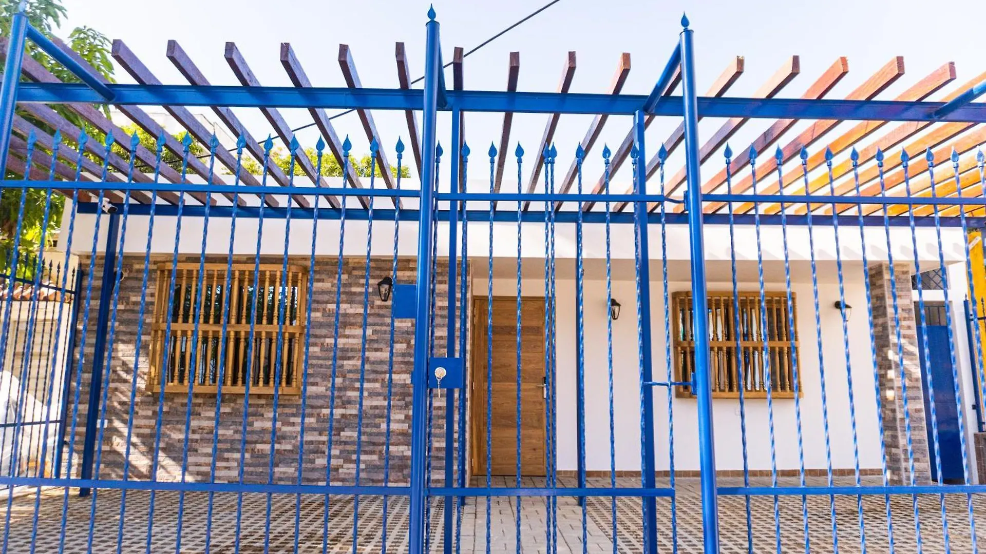 La Heroica Cartagena Hostel Kolumbie