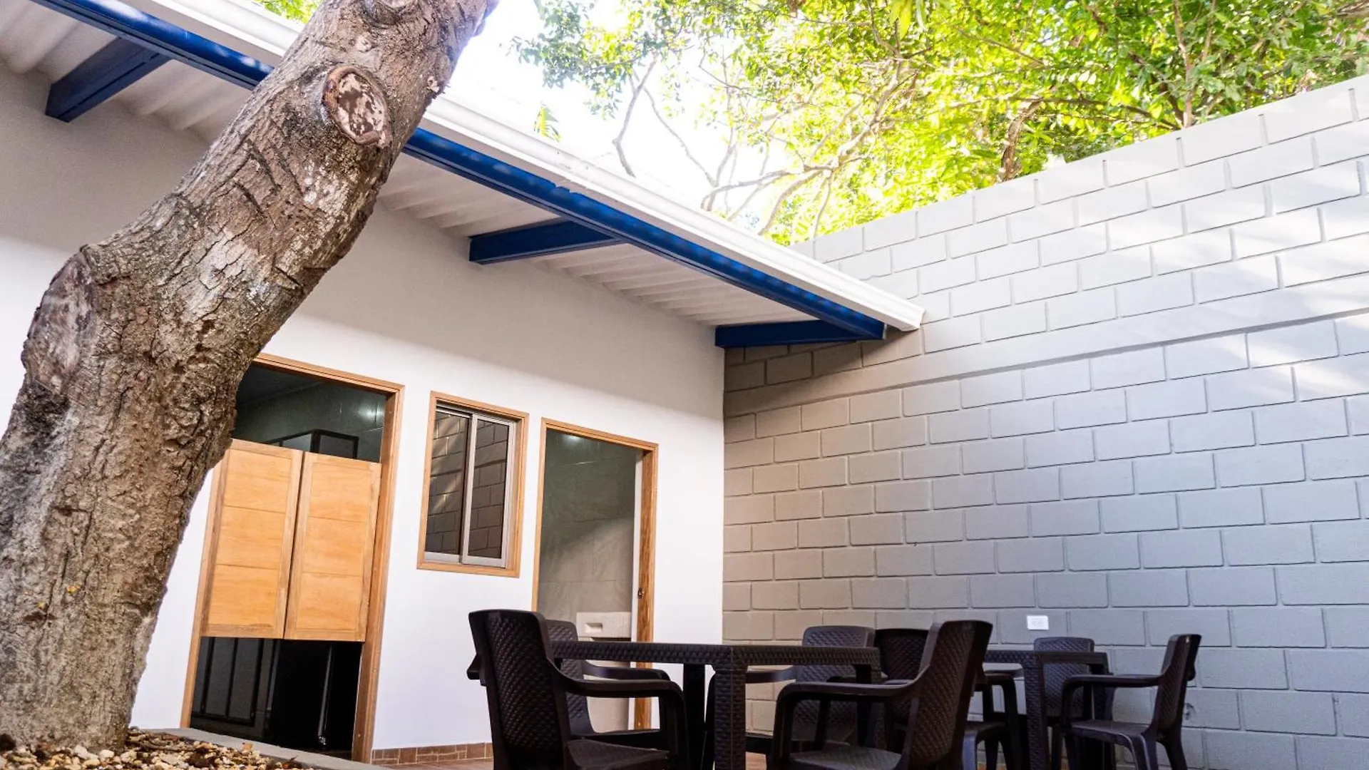 Penzion La Heroica Cartagena Hostel Kolumbie