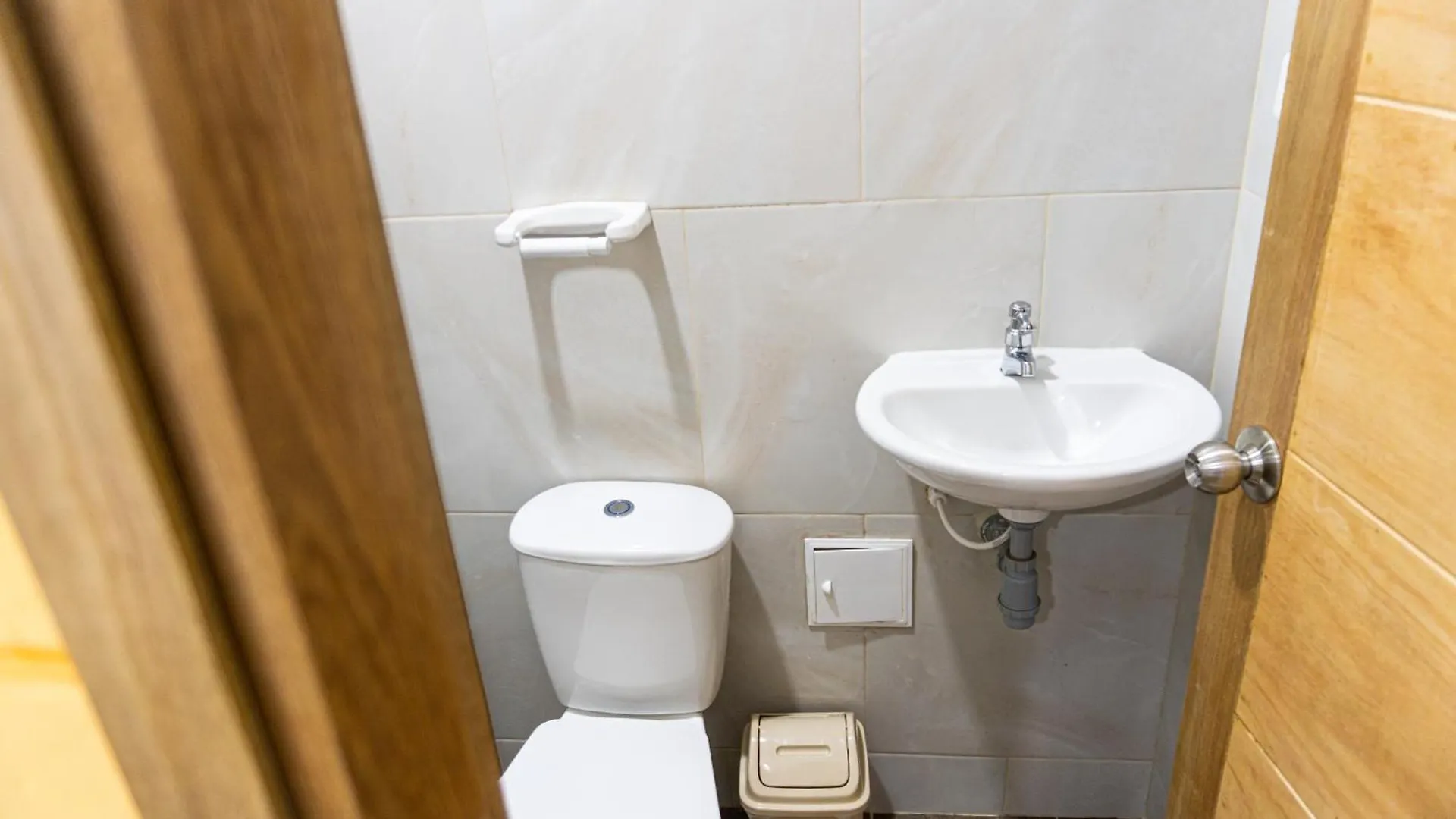 La Heroica Cartagena Hostel Penzion