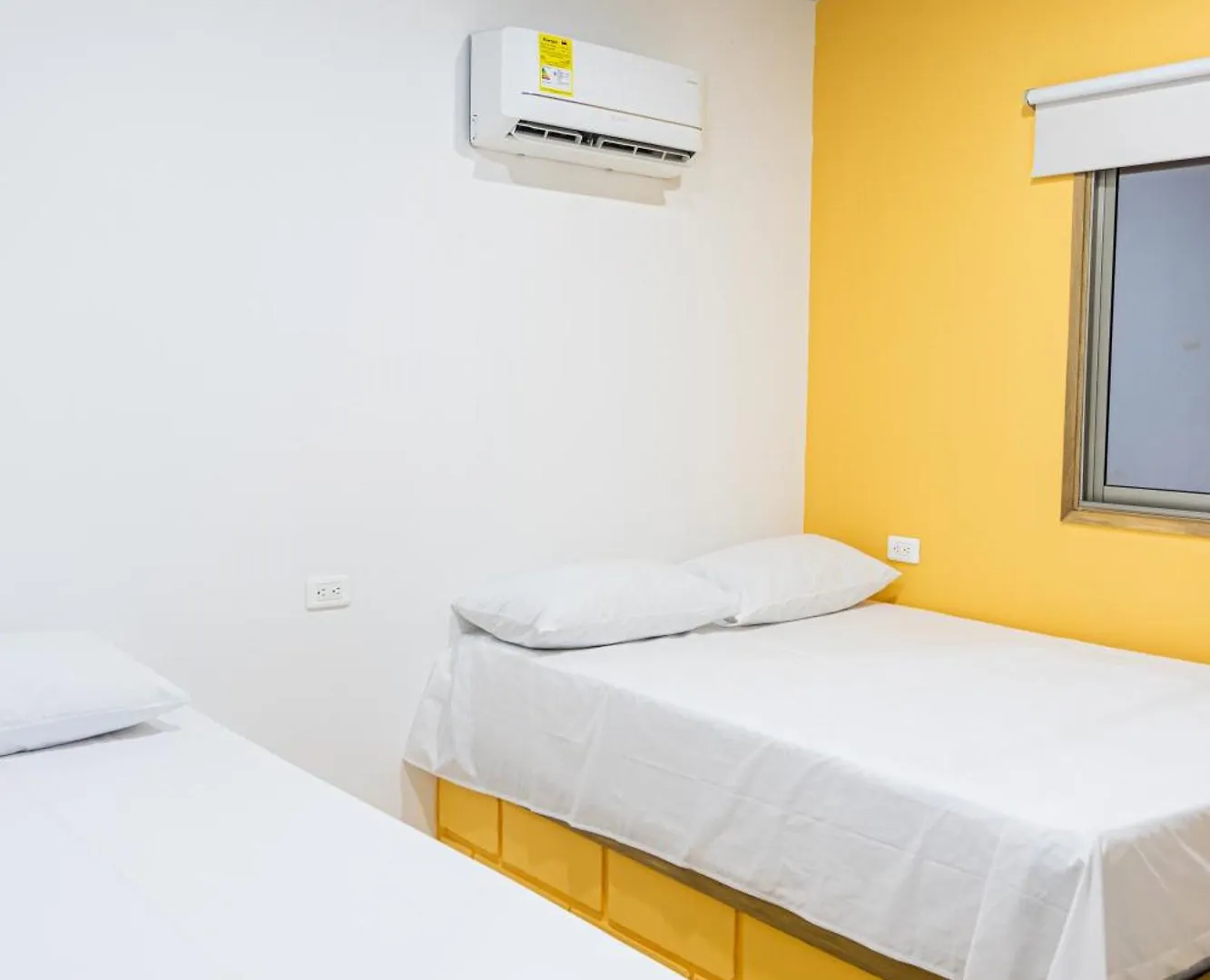 Penzion La Heroica Cartagena Hostel