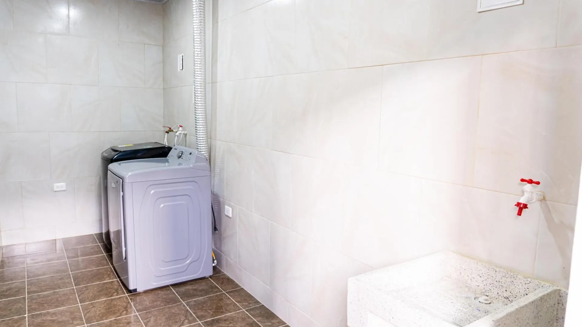 Guest house La Heroica Cartagena Hostel